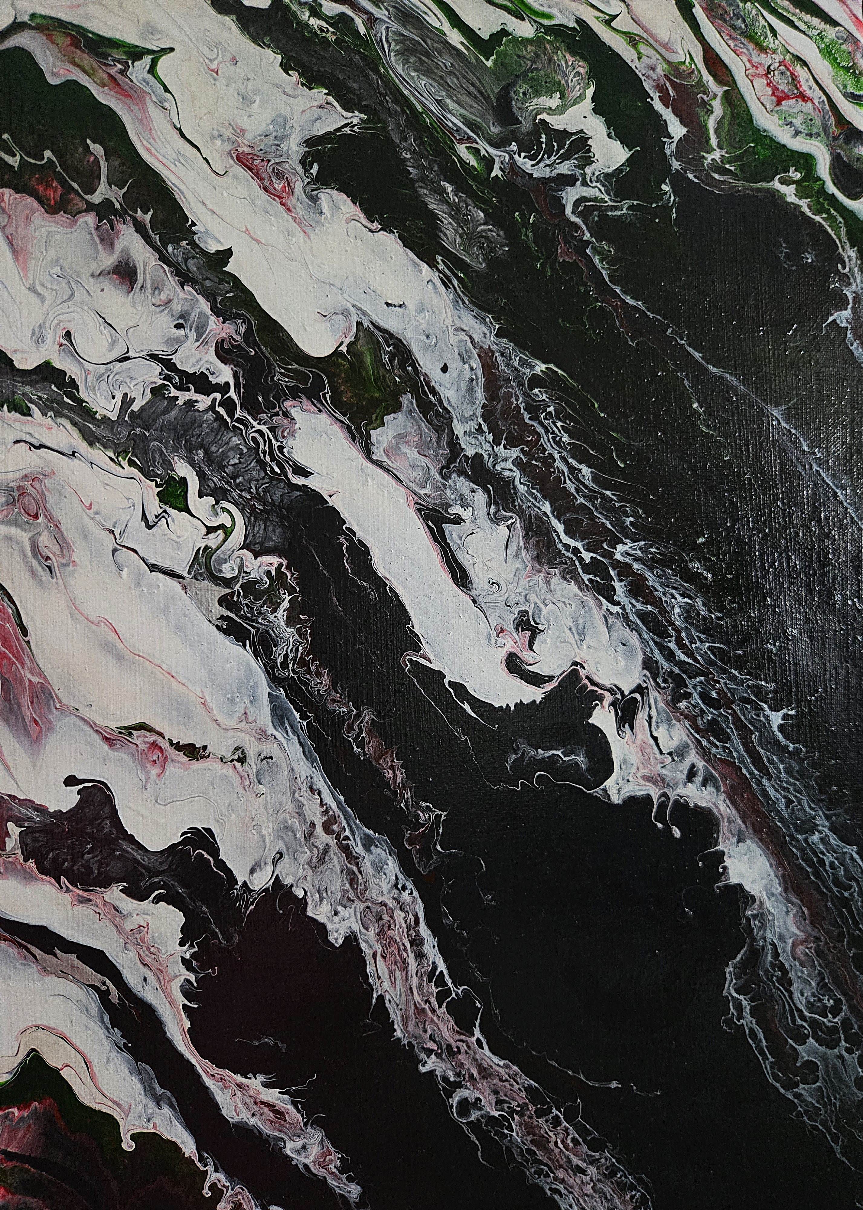 Abyss