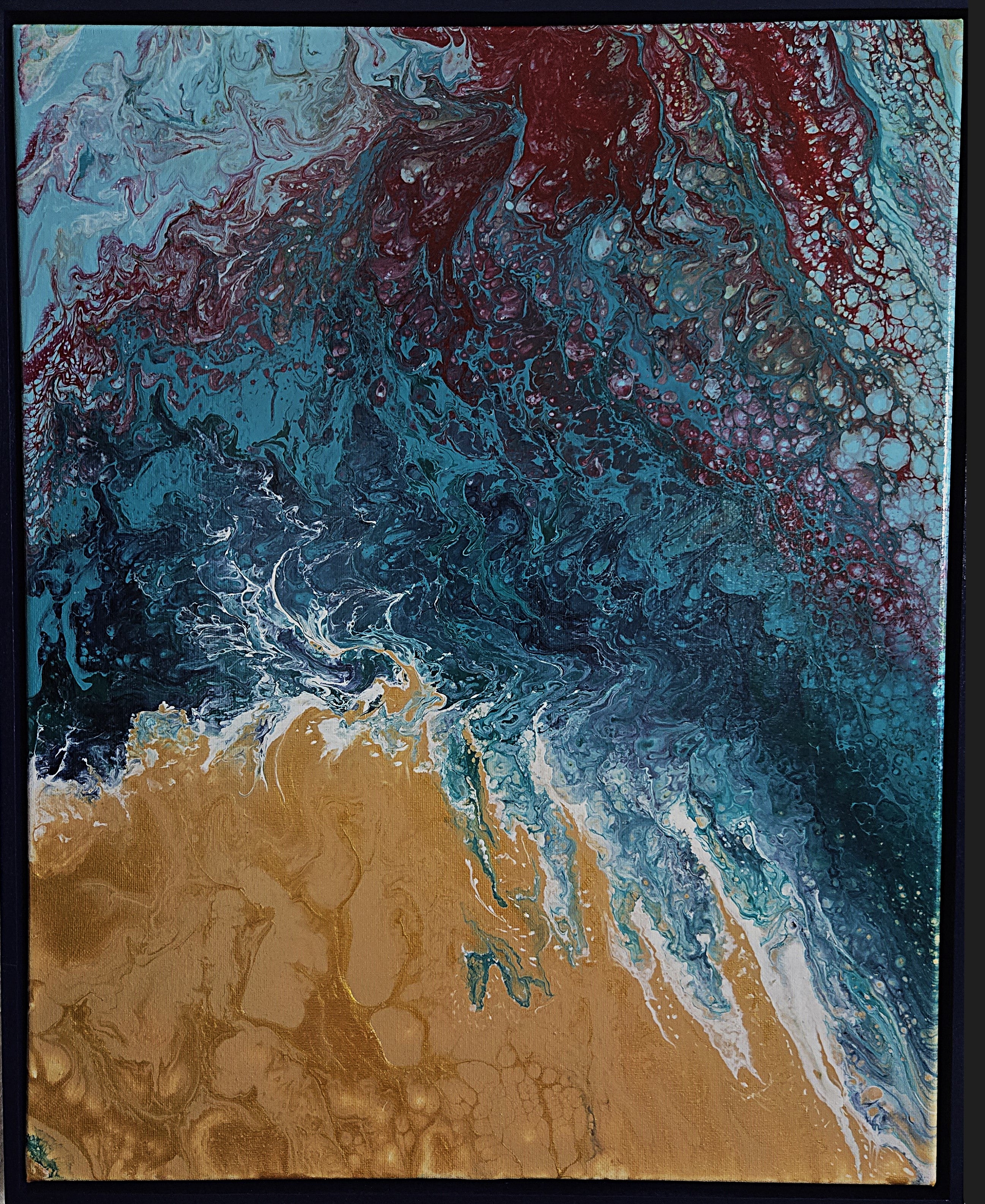 Red Tide 1