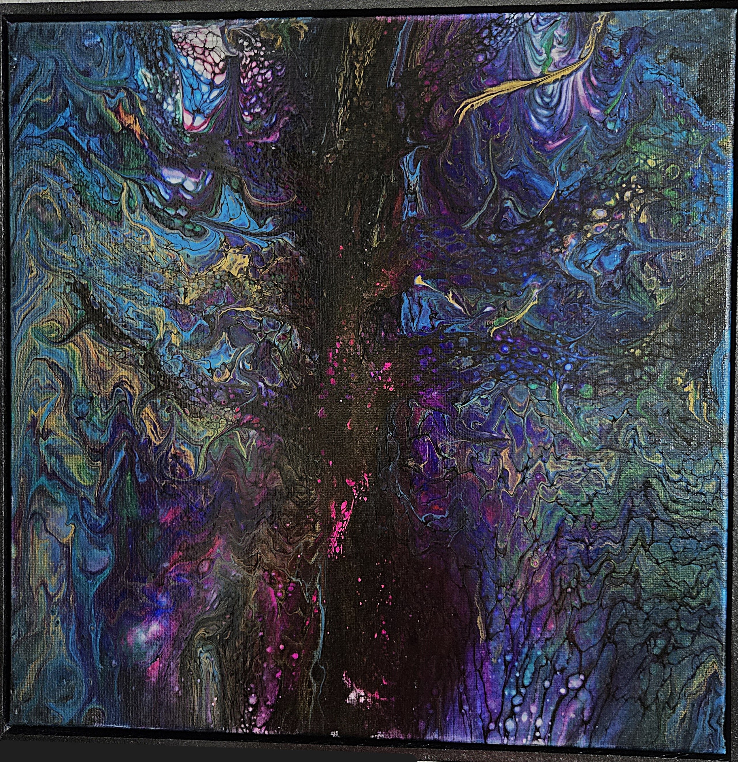 Tree of Darkness