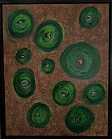 Irish Eyes