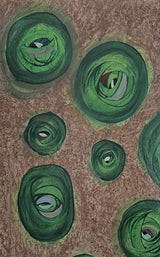 Irish Eyes