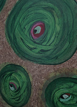 Irish Eyes